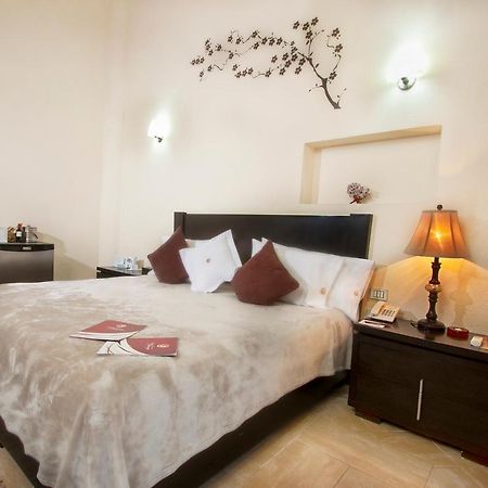 Casona San Antonio Hotel Пуебла Екстериор снимка