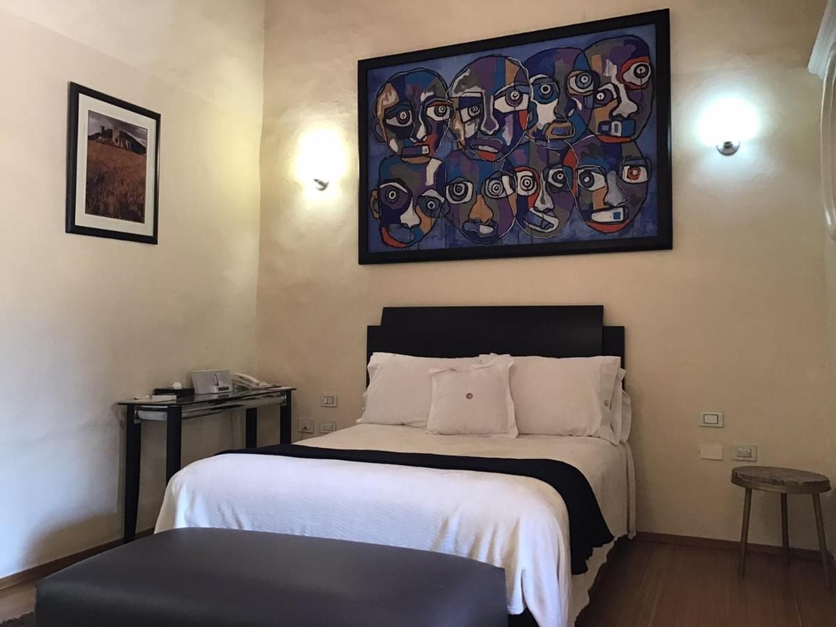 Casona San Antonio Hotel Пуебла Екстериор снимка