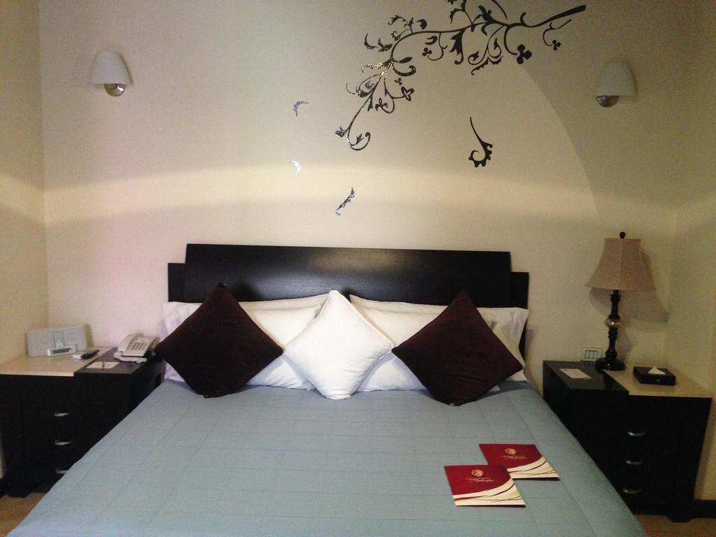 Casona San Antonio Hotel Пуебла Екстериор снимка